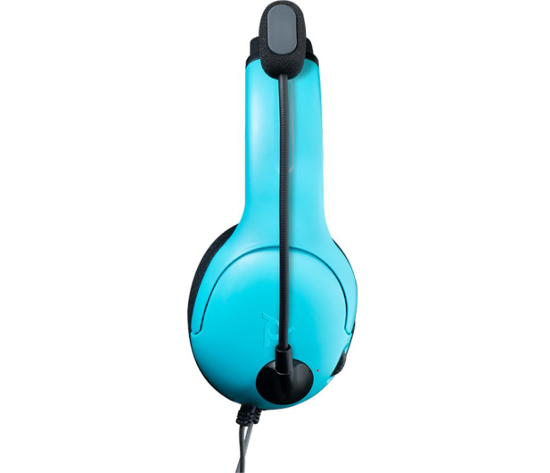 PDP LVL40 RED/BLUE do SWITCH 500-162-EU-BLRD - 1084446 - zdjęcie 3